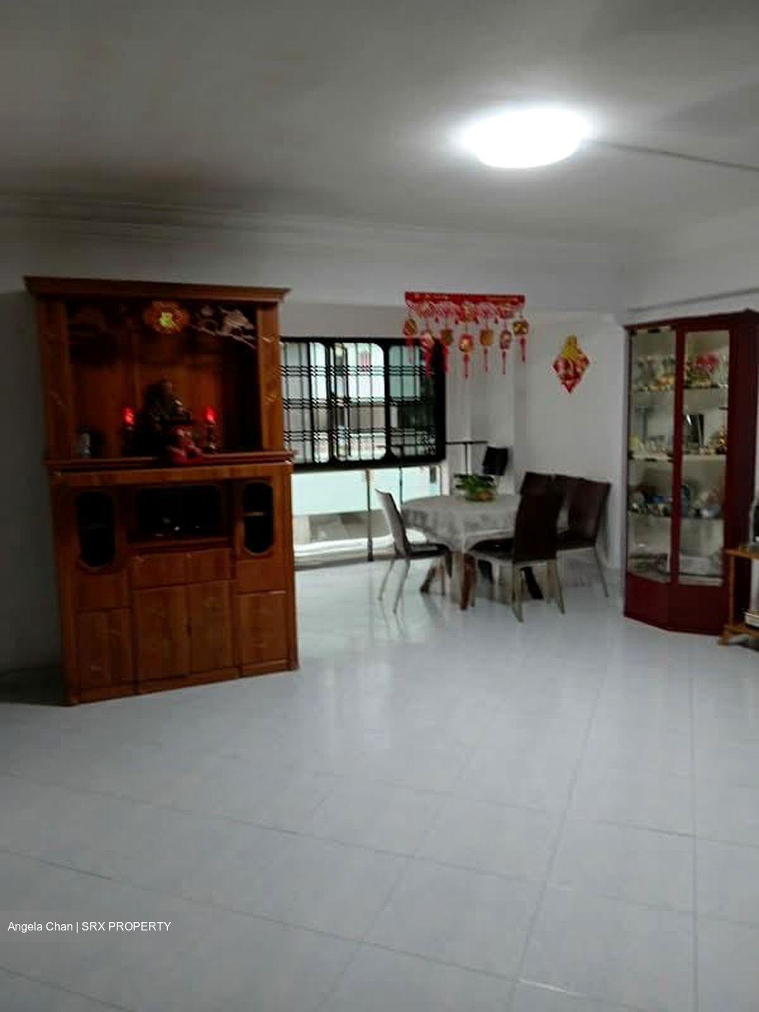 Blk 670 Woodlands Drive 71 (Woodlands), HDB Executive #571884351